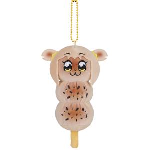 Pop Team Epic: Convenience Store Series - Popuko Skewered Plush Mascot (Limited Edition) [Good Smile Moment]