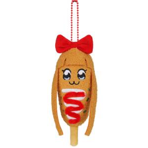Pop Team Epic: Convenience Store Series - Pipimi Skewered Plush Mascot (Limited Edition) [Good Smile Moment]