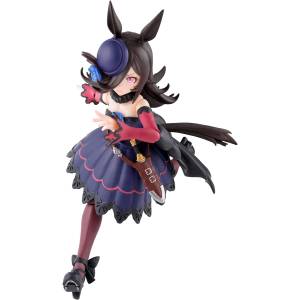 S.H.FIGUARTS: Uma Musume Pretty Derby - Rice Shower (3rd Anniversary Ver.) (Special Edition) [Bandai Spirits - Used]