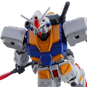 HG 1/144: Mobile Suit Gundam - RX-78-7 Gundam Unit 7 (Limited Edition) [Bandai]