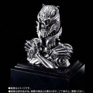 Garo - Madourin Zaruba - Replica - Ring [TAMASHII Lab]