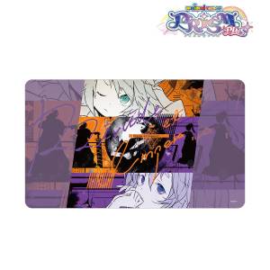 maimai DX PRiSM PLUS: Rubber Desk Mat - Divide et Impera! [Arma Bianca]