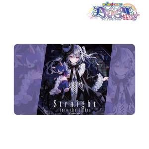 maimai DX PRiSM PLUS: Rubber Desk Mat - Straight Into the Lights [Arma Bianca]