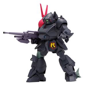 Armored Troopers VOTOMS / The Last Red Shoulder: X-JMS-P-RSC Bloodsucker (PS Ver.) 1/35 (Plastic Model) [WAVE]