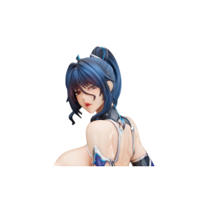 Taimanin RPGX: Uehara Rin 1/6 [PURE]