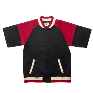 The First Slam Dunk: Short Sleeve Shohoku Jersey (L) (Limited Edition) [Toei]