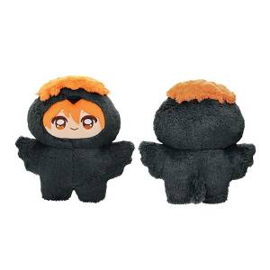 Haikyuu!!: Large Chimikemo Mascot - Shoyo Hinata [Ensky]
