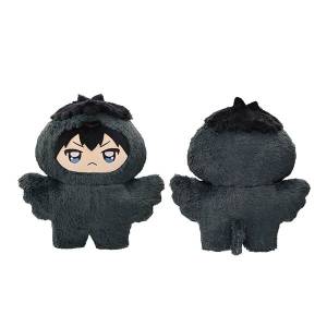 Haikyuu!!: Large Chimikemo Mascot - Tobio Kageyama [Ensky] - Nin