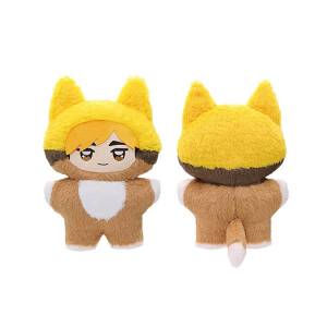 Haikyuu!!: Large Chimikemo Mascot - Atsumu Miya [Ensky]