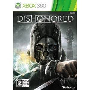 Dishonored [X360]