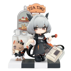 Arknights: Mini Series - Talulah - How About Dessert? Ver. [Apex]