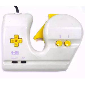 Pachinko Controller [PCE - used / loose]