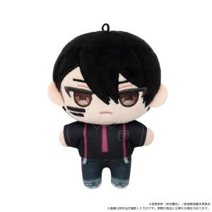 Tougen Anki: NuiPal Plush Mascot - Naito Mudano [Movic]