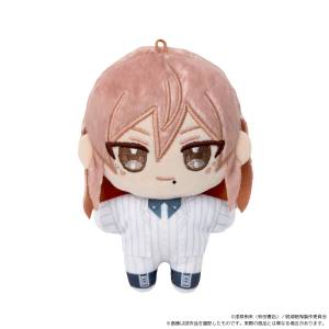 Tougen Anki: NuiPal Plush Mascot - Mikado Momodera [Movic]