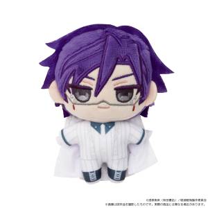 Tougen Anki: NuiPal Plush Mascot - Tsukiyomi Mmoka [Movic]