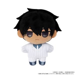 Tougen Anki: NuiPal Plush Mascot - Osuke Momokado [Movic]