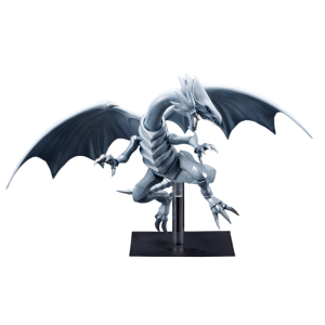 Yu-Gi-Oh! Duel Monsters: Blue-Eyes White Dragon - Oshi Works [Kotobukiya]