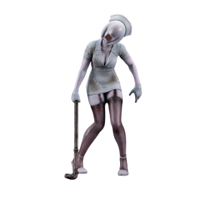 Oshi Works: Silent Hill - Bubble Head Nurse 1/7 [Kotobukiya] - Nin