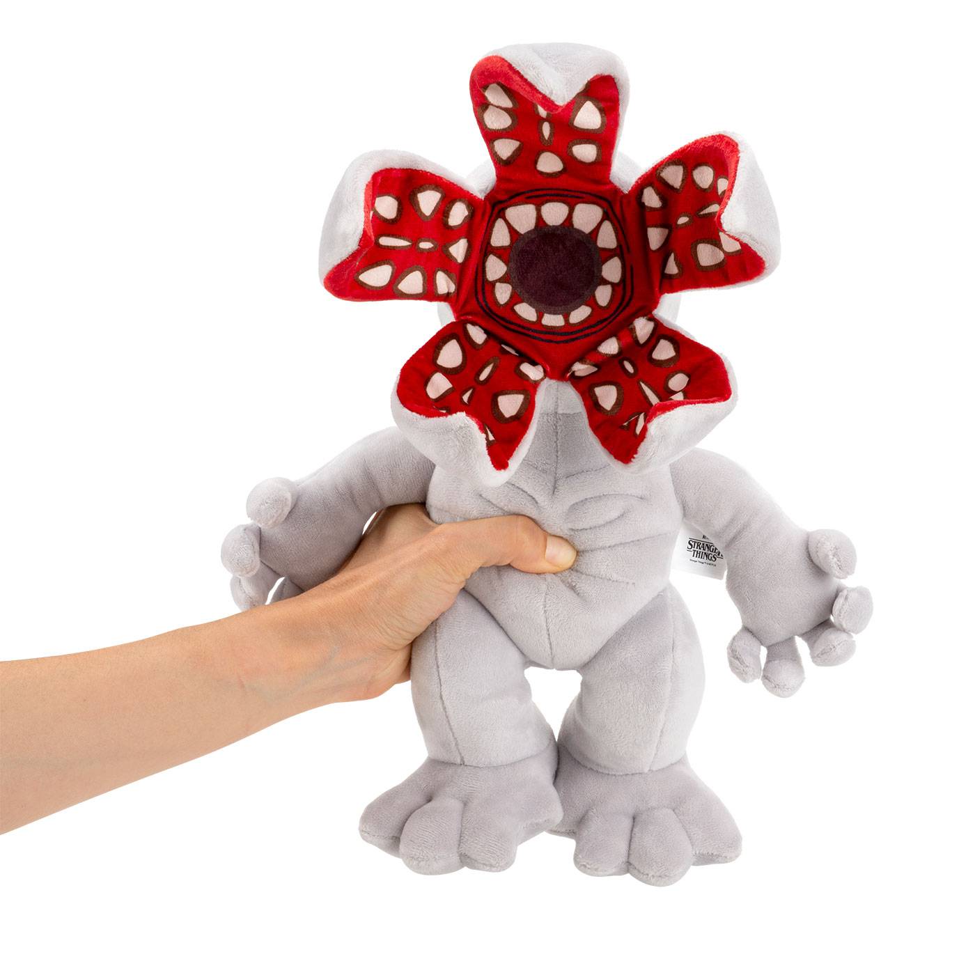 Stranger Things: Sound Plush Toy - Demogorgon [Jazwares] - Nin-Nin