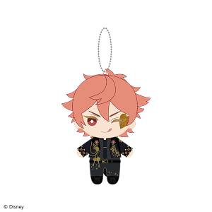 Disney Twisted Wonderland: 3D Magical Live -Blazing Jewel- Plush Mascot - Ace Trappola (Limited Edition) [Aniplex]