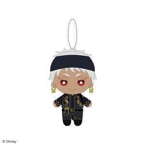 Disney Twisted Wonderland: 3D Magical Live -Blazing Jewel- Plush Mascot - Kalim Al-Asim (Limited Edition) [Aniplex]