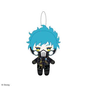 Disney Twisted Wonderland: 3D Magical Live -Blazing Jewel- Plush Mascot - Ortho Shroud (Limited Edition) [Aniplex]