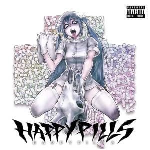 Vocaloid: Utsu-P - HAPPYPILLS [Audio CD]