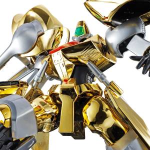 HG 1/144: Heavy Metal L-Gaim - AUG Oji (Special Coating Ver.) (Limited Edition) [Bandai]