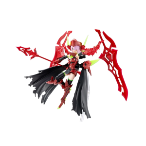 Megami Device: Bullet Knights Executioner - HELL BLAZE 1/1 [Kotobukiya]