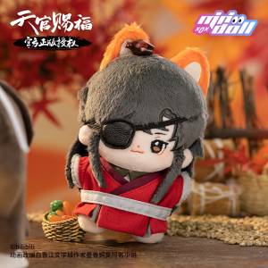 Heaven Official's Blessing: Plush Mascot - Hua Cheng [Mini Doll]