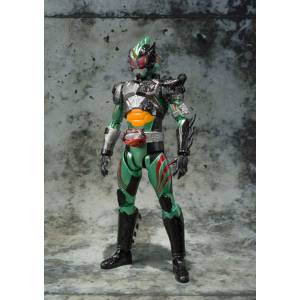 Kamen Rider Amazon New Omega [SH Figuarts]