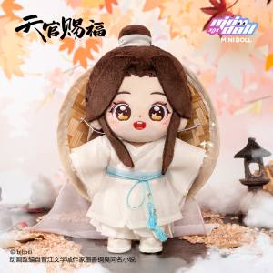 Heaven Official's Blessing: Plush Toy - Xie Lian [Mini Doll]
