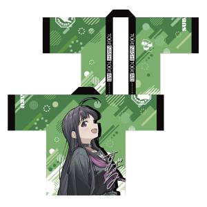 Girls Band Cry: Happi - Subaru Awa (LIVE in Nippon Budokan Ver.) (Limited Edition) [Toei]