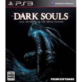 PS3 Dark Souls (Factory Sealed) Playstation 3 selling