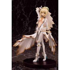 Fate/EXTRA CCC - Saber Reissue [Alphamax]