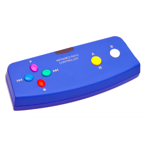 Playdia Wireless Controller [PD - used / loose]