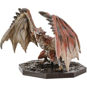 Capcom Figure Builder: Monster Hunter - Fire Wyvern Rathalos [Capcom]