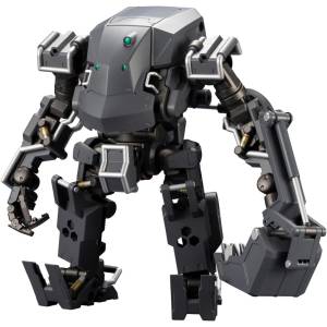 Hexa Gear: BULKARM Alpha - LUX APE 1/24 (Plastic Model) [Kotobukiya]