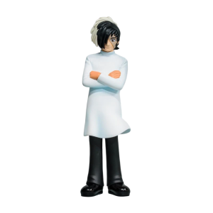 Astro Boy: Osamu Tezuka Characters Sofvi Collection 05 - Black Jack [Ken Elephant]