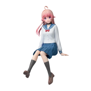 Premium Chokonose Figure: Witch Watch - Nico Wakatsuki (2nd Hand) [SEGA]