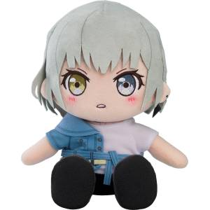 BanG Dream! It's MyGO!!!!!: Plush Toy - Raana Kaname (Reissue) [Good Smile Company]