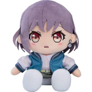BanG Dream! It's MyGO!!!!!: Plush Toy - Tomori Takamatsu (Reissue) [Good Smile Company]