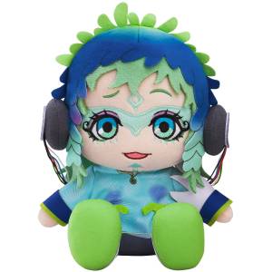 GNOSIA: Plush Toy - Rakio [Good Smile Company]