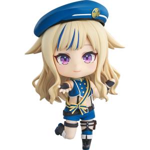 Nendoroid 2872: HIMEHINA - Suzuki Hime [Good Smile Arts Shanghai]