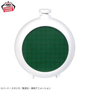 Dragon Ball Z: Dragon Radar Shaped Speaker (Banpresto) [2nd hand]