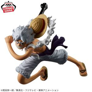 Grandista: My Hero Academia - All Might (Banpresto) [2nd hand