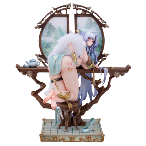 Daiblos Core Forbidden Territory Conquest: Zeus - Kigaikinen Ver. 1/6 [Elixirdream]