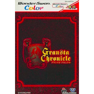 Gransta Chronicle [WSC - Occasion BE]