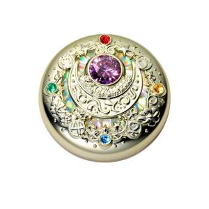 Miracle Romance: Sailor Moon - Shining Moon Powder 2026 (Limited Edition) [Bandai]