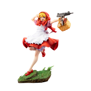 Bishoujo Series: Darkstalkers - B.B. Hood 1/7 [Kotobukiya]